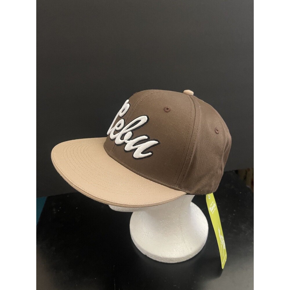 ISLANDS CEBU SNAPBACK MEN'S CAP